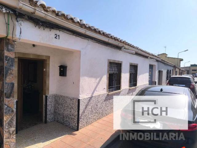 Casa en venta en Torrijos