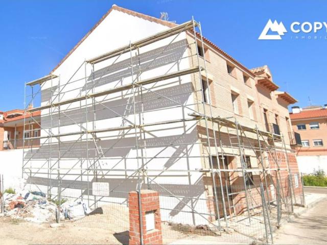 Casa en venta en Torrijos