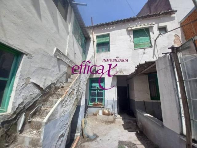 Casa en venta en Torrijos