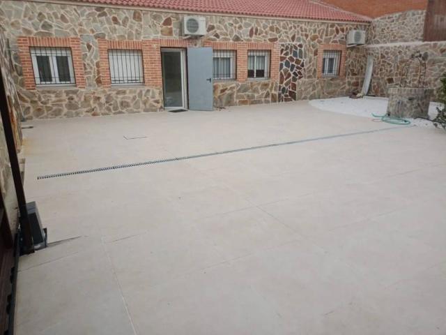 Casa en venta en Torrijos