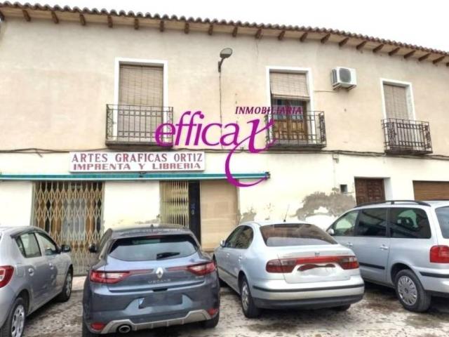 Casa en venta en Torrijos