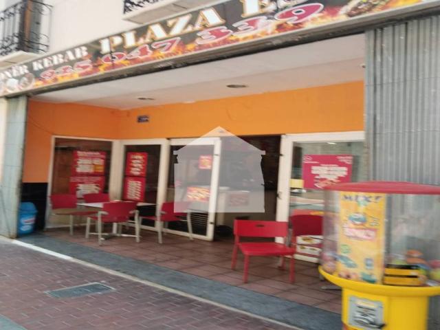 Local Comercial en venta en Torrijos, Castilla-La Mancha
