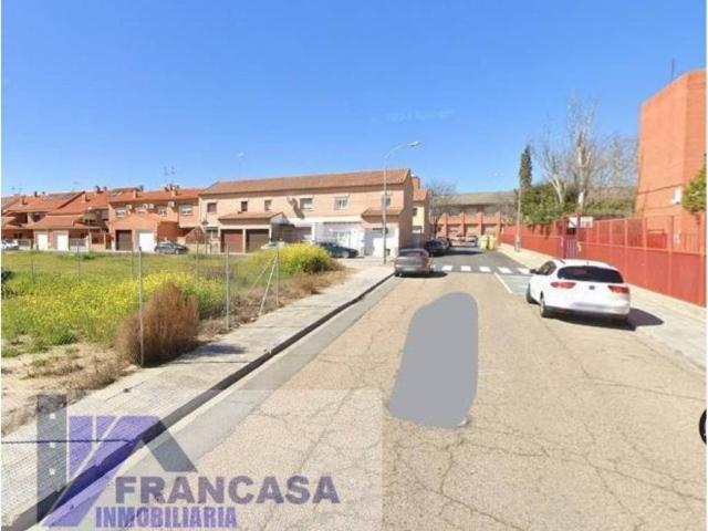 Casa en venta en Torrijos, Castilla-La Mancha