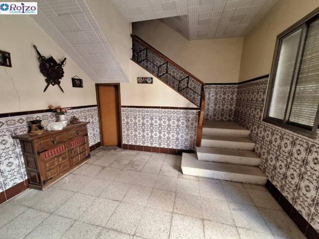Casa en venta en Torrijos