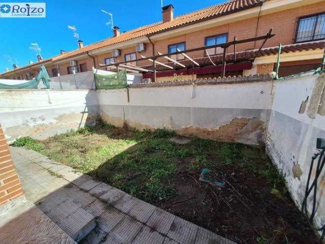 Casa en venta en Torrijos Casa en venta en Torrijos