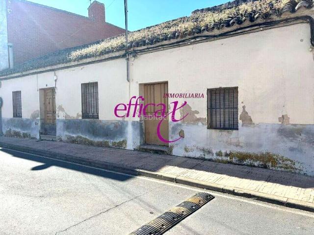Casa en venta en Torrijos, Castilla-La Mancha