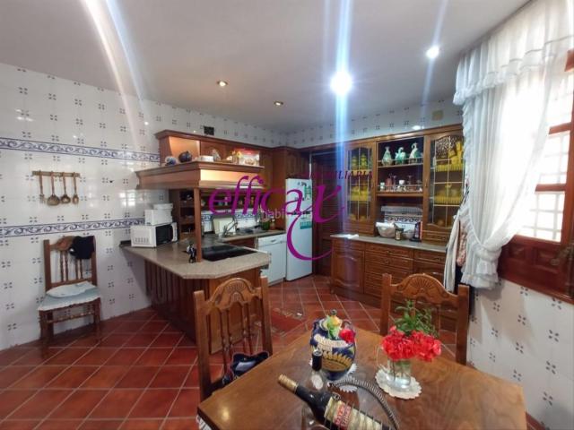 Casa en venta en Torrijos