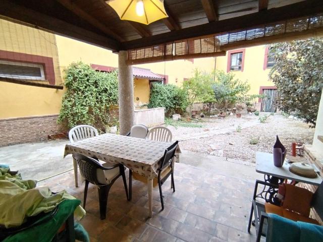Casa en venta en Torrijos, Castilla-La Mancha