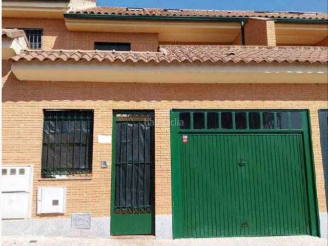 Casa en venta en Torrijos, Castilla-La Mancha