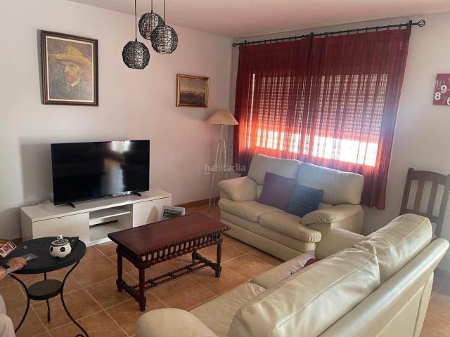 Casa en venta en Torrijos, Toledo