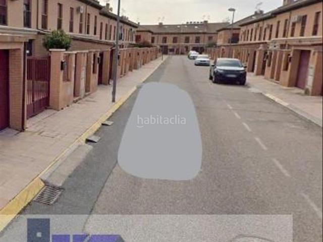 Casa en venta en Torrijos