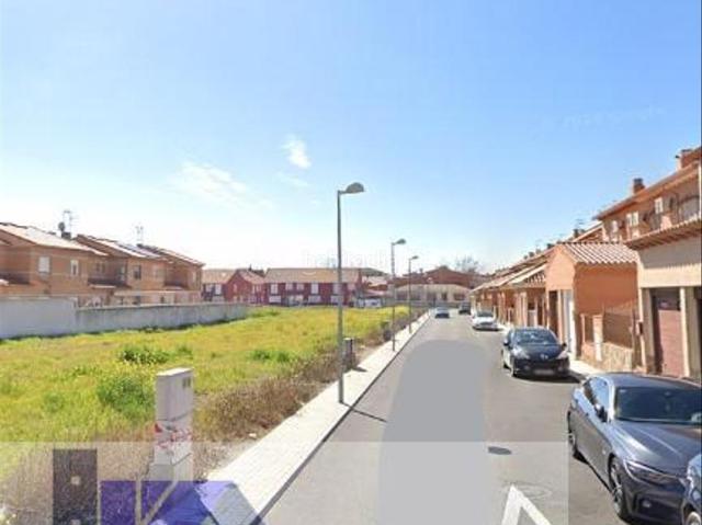Casa en venta en Torrijos
