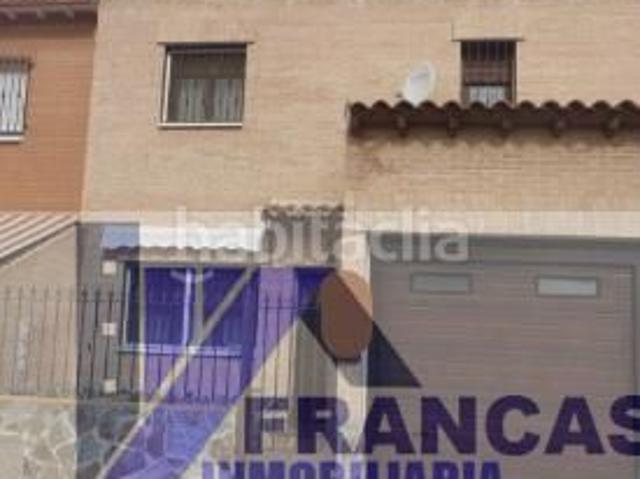 Casa en venta en Torrijos, Castilla-La Mancha