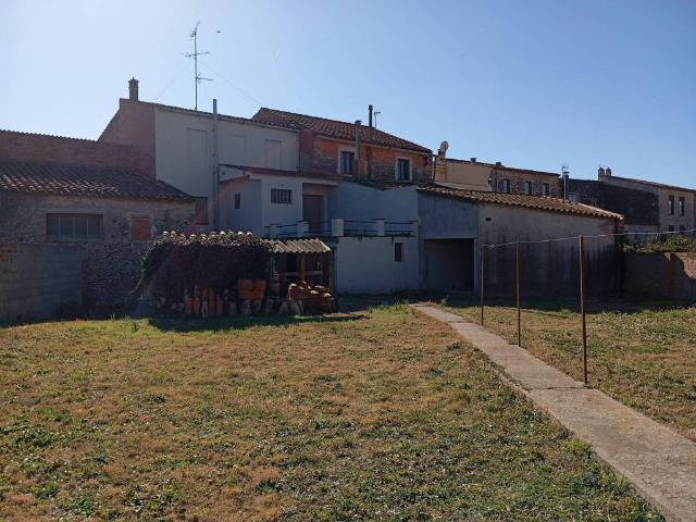 Casa en venta en Torroella De Fluvià