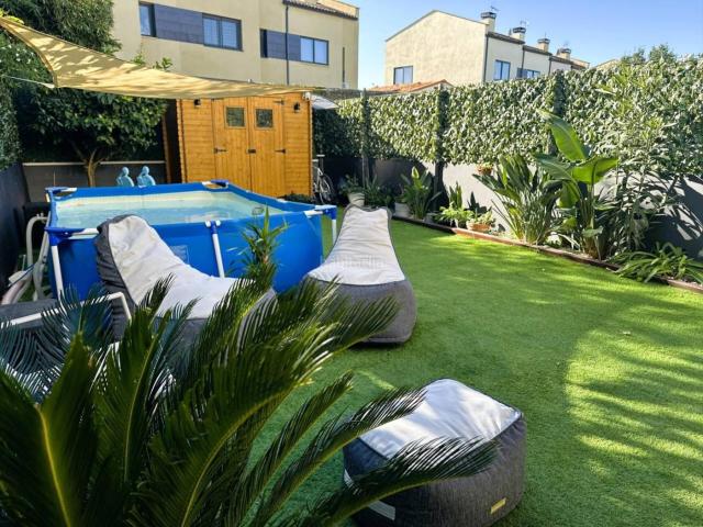 Casa en venta en Vilacolum, Torroella De Fluvià