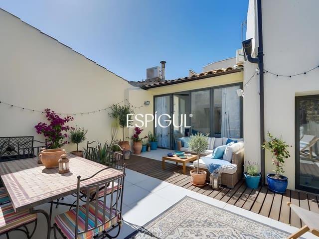 Casa en venta en Baix Empordà, Catalunya