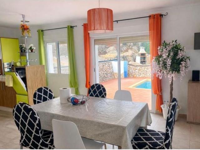Casa en venta en la Marina Baixa, Valencia