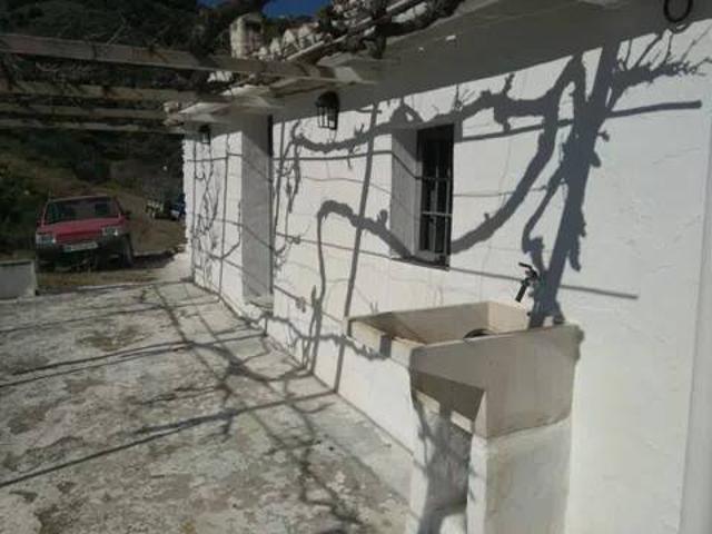 Casa en venta en La Axarquía, Andalucía