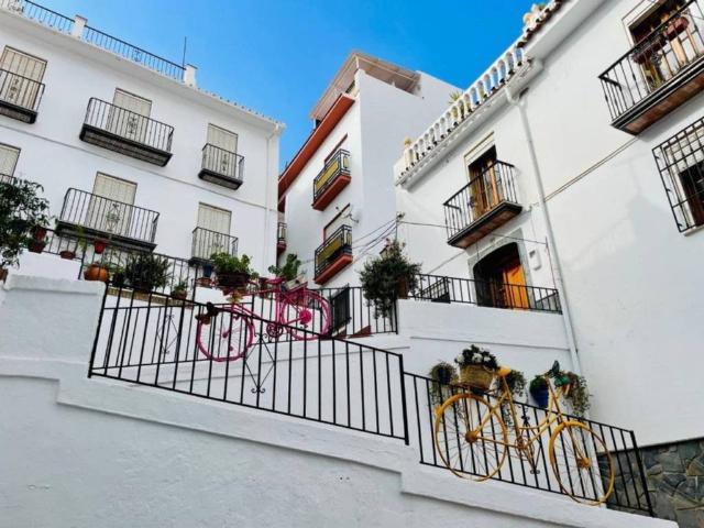 Casa en venta en La Axarquía, Andalucía