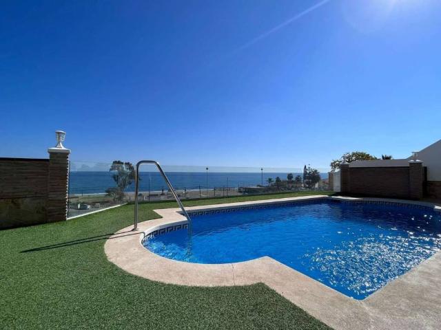 Casa en venta en La Axarquía, Andalucía