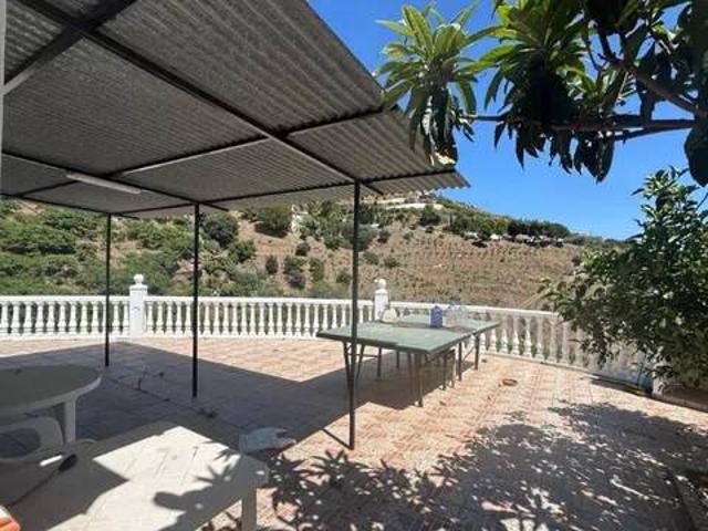 Casa en venta en La Axarquía, Andalucía
