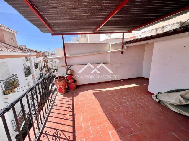 Casa en venta en La Axarquía, Andalucía