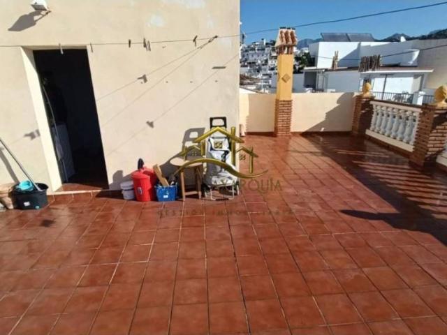 Casa en venta en La Axarquía, Andalucía