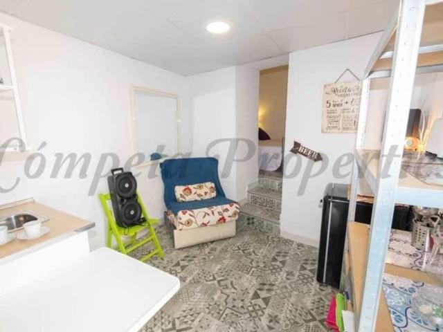Casa en venta en La Axarquía, Andalucía