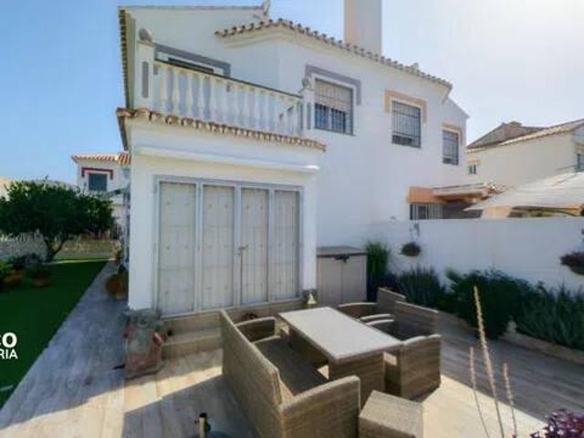 Casa en venta en Torrox Park, La Axarquía