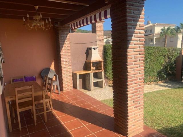 Casa en venta en La Axarquía, Andalucía