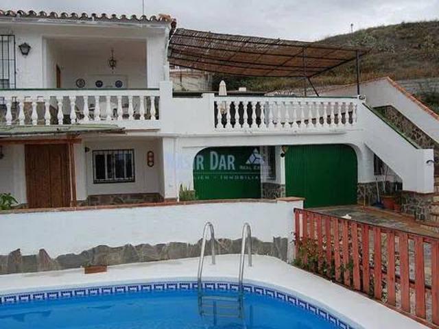 Casa en venta en Torrox Park, La Axarquía