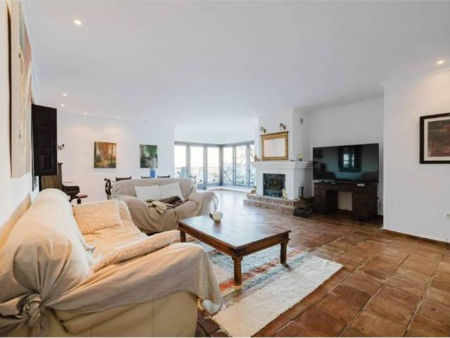 Casa en venta en La Axarquía, Andalucía