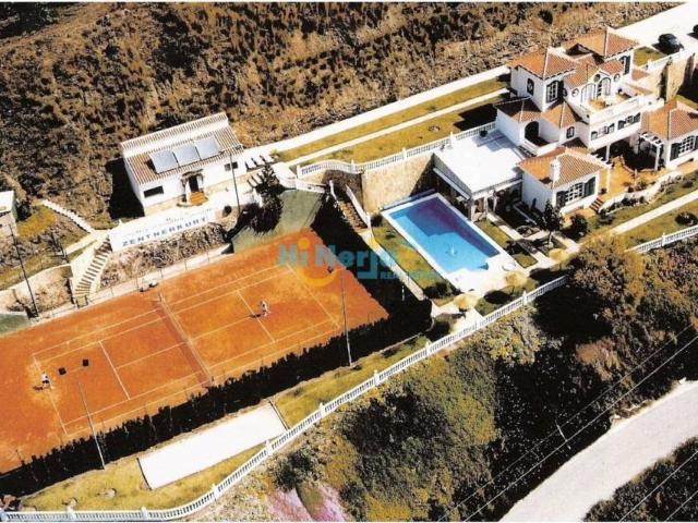 Casa en venta en La Axarquía, Andalucía