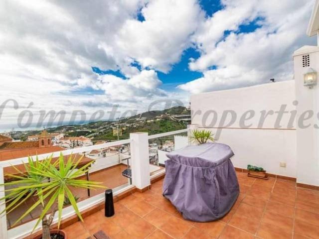 Casa en venta en La Axarquía, Andalucía