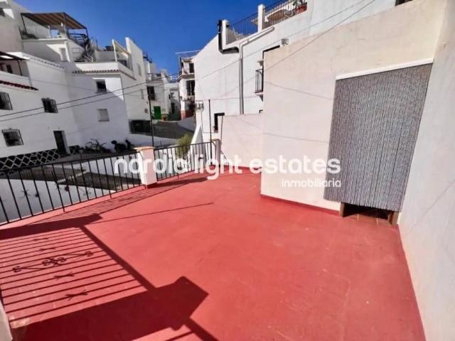 Casa en venta en La Axarquía, Andalucía