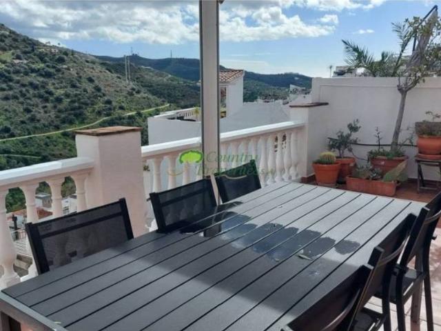 Casa en venta en La Axarquía, Andalucía