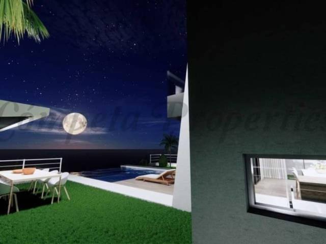 Casa en venta en La Axarquía, Andalucía