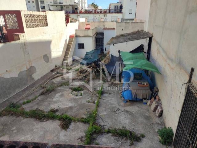 Casa en venta en La Axarquía, Andalucía