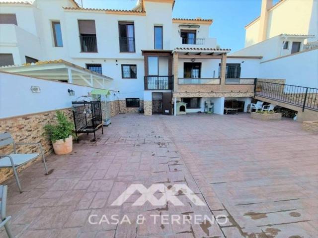 Casa en venta en La Axarquía, Andalucía