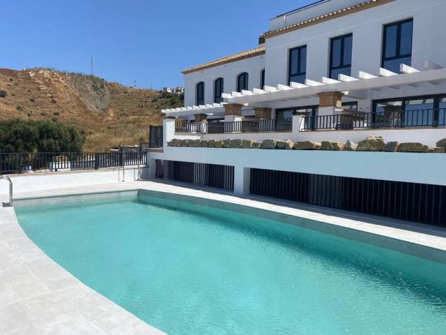 Casa en venta en La Axarquía, Andalucía