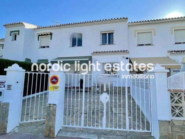Casa en venta en Torrox