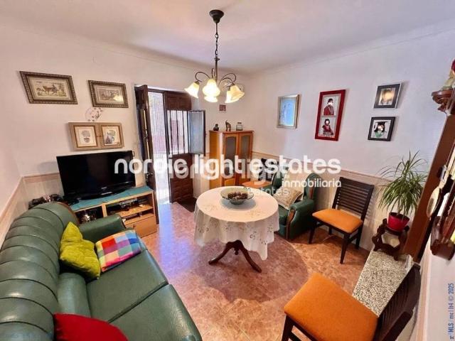 Casa en venta en Torrox