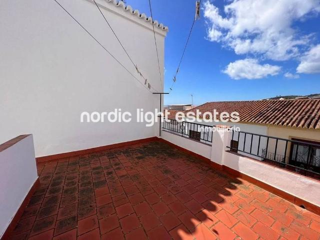Casa en venta en Torrox