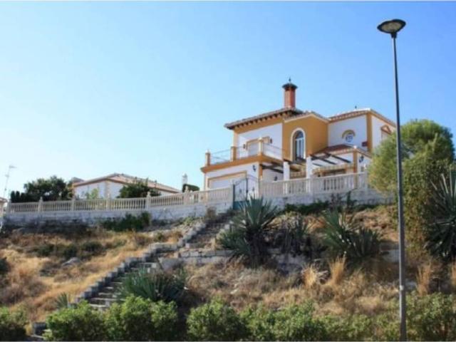 Casa en venta en La Axarquía, Andalucía