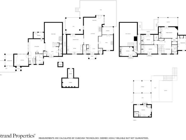 Casa en venta en La Axarquía, Andalucía