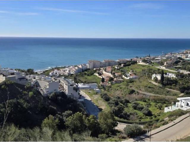 Casa en venta en La Axarquía, Andalucía