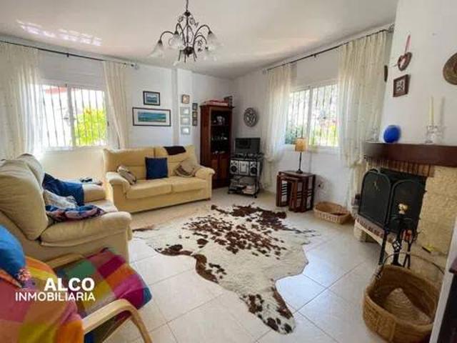 Casa en venta en Castillo Bajo-Conejito, La Axarquía