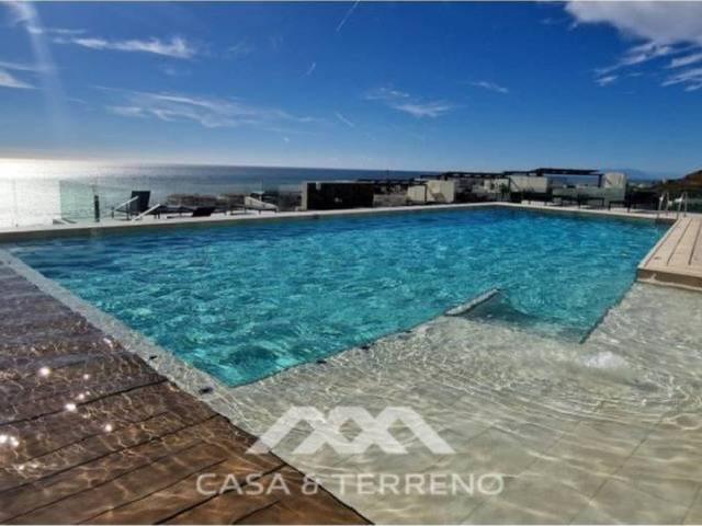 Casa en venta en La Axarquía, Andalucía