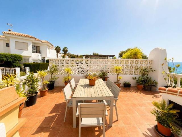 Casa en venta en Torrox Park, La Axarquía