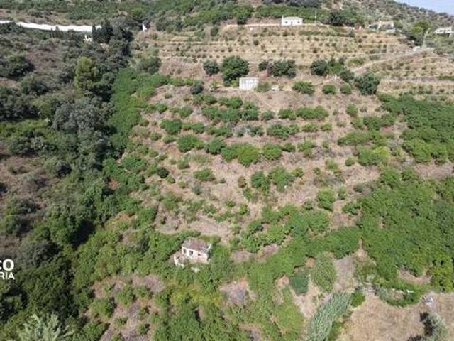 Casa en venta en La Axarquía, Andalucía